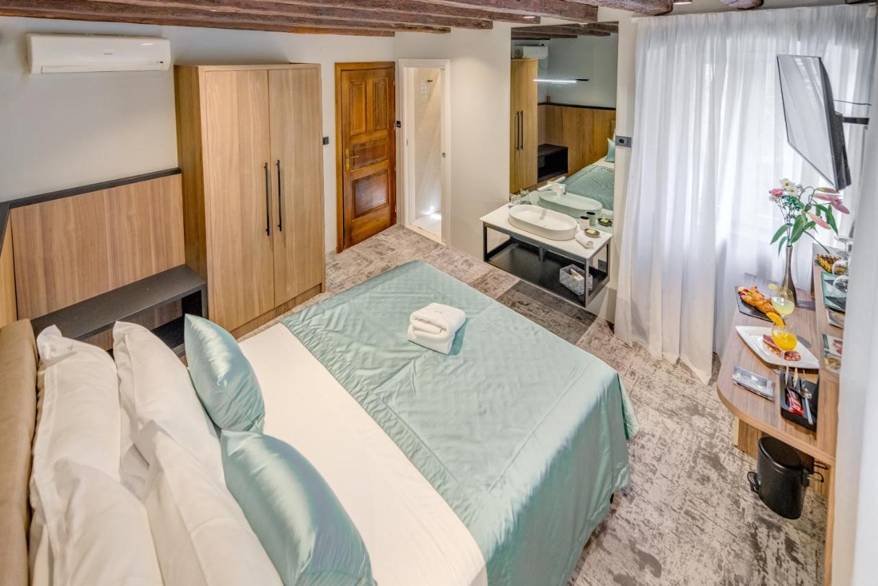 Makarun Heritage Rooms Split Exterior foto