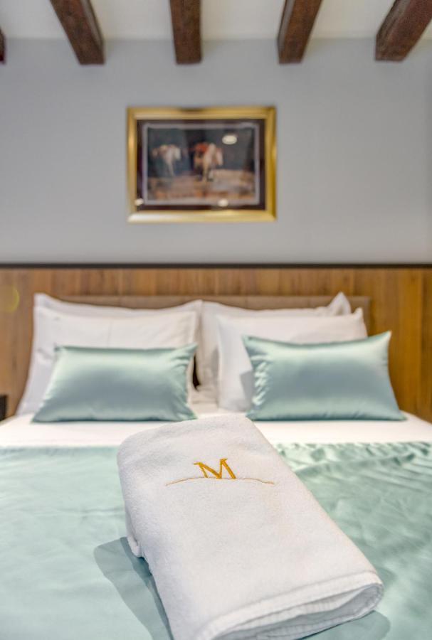Makarun Heritage Rooms Split Exterior foto