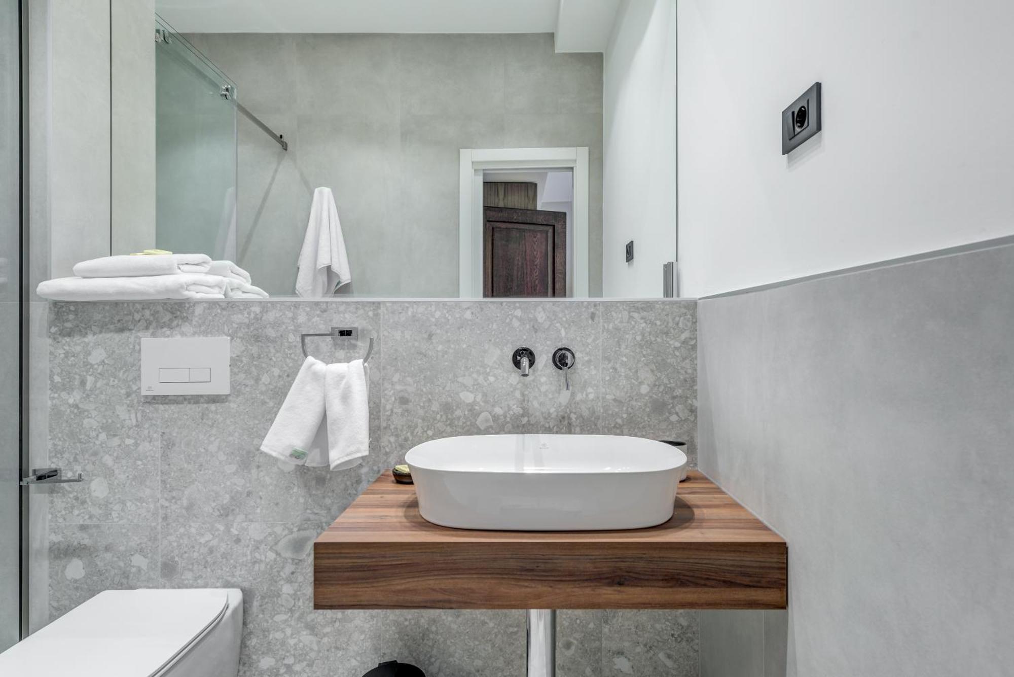Makarun Heritage Rooms Split Habitación foto